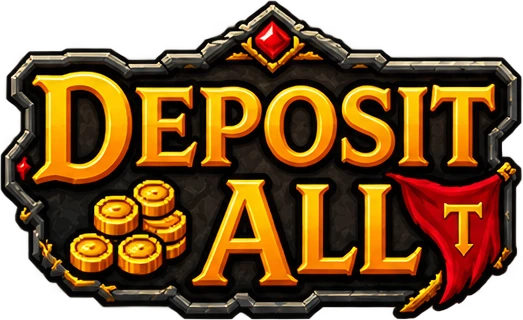 Deposit All